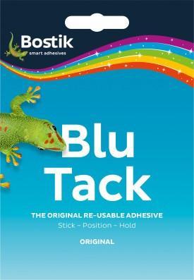 Bostik Blu Tack for Office ~ Arts & Crafts