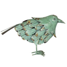Load image into Gallery viewer, Metal Decorative Birds