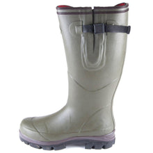 Load image into Gallery viewer, Rydale Lisset Neoprene Lined Wellington Boots
