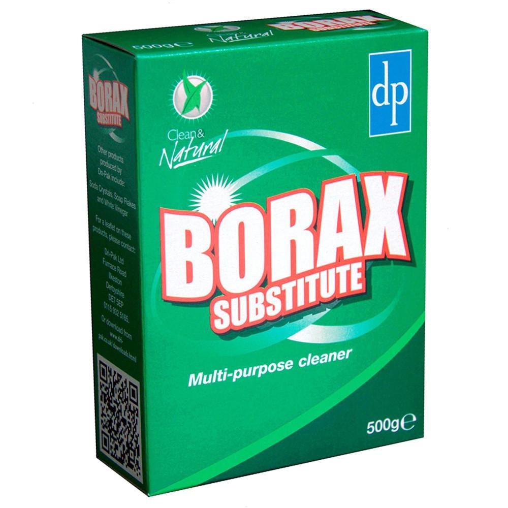 borax substitute