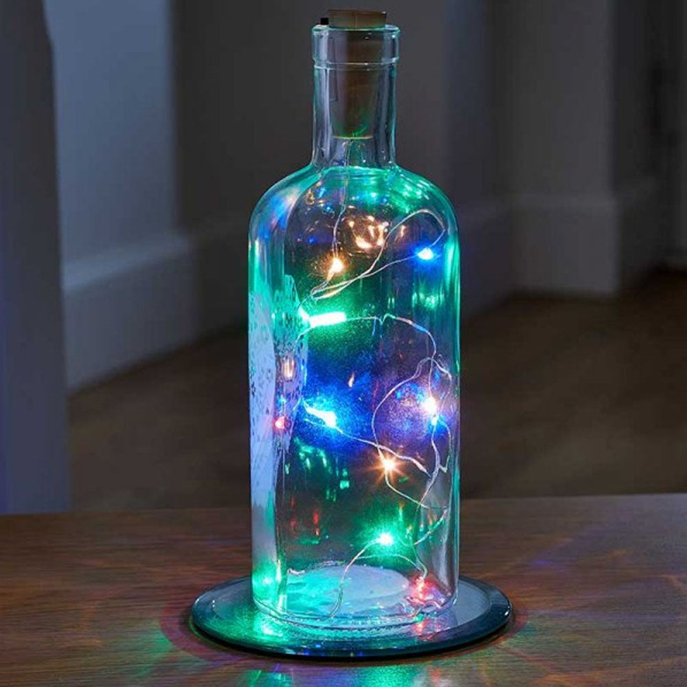 Bottle It Decorative Lights 