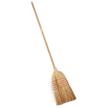 Load image into Gallery viewer, Bentley Traditional Corn Broom