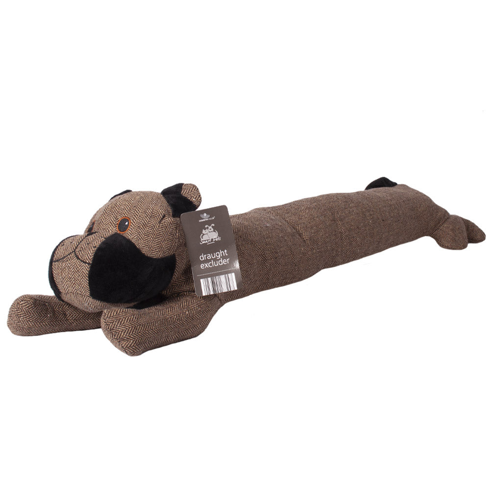 Country Club Animal Design Draught Excluder