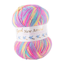 Load image into Gallery viewer, Random New Arrival Double Knitting Wool - Carousel