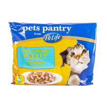 Load image into Gallery viewer, Hi Life Pets Pantry Wet Cat Food
