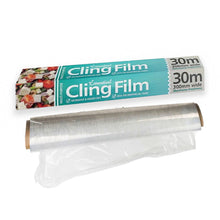 Load image into Gallery viewer, Essential Cling Film 300mm x 30m
