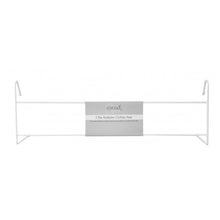 Load image into Gallery viewer, Coco &amp; Gray 2 Bar Radiator Clothes Airer Hanger 50cm
