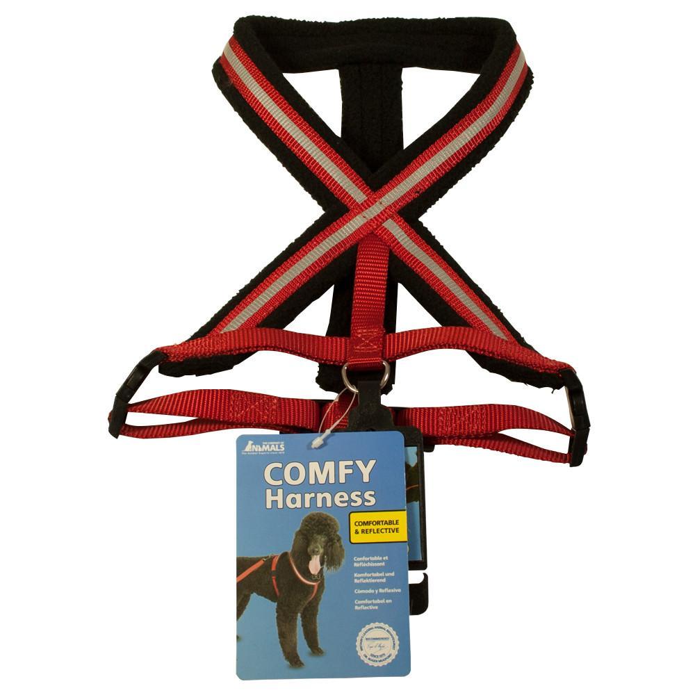 comfy harness xx small