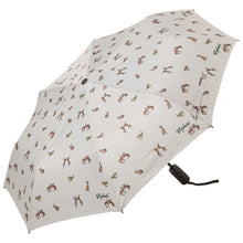 Load image into Gallery viewer, Compact Hare Umbrella