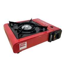 Load image into Gallery viewer, Love Mud Single Burner Gas Stove
