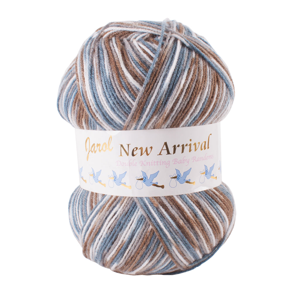 Random New Arrival Double Knitting Wool - Cotswold