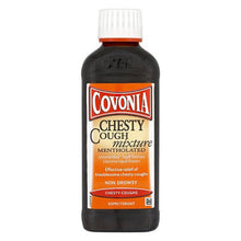 Load image into Gallery viewer, Covonia Cough Mixture Chesty 150ml

