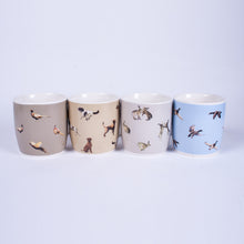 Load image into Gallery viewer, Rydale Wistow Mug Sets Country Life
