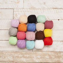 Load image into Gallery viewer, Amigurumi Crochet Yarn
