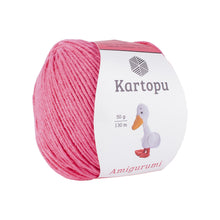 Load image into Gallery viewer, Pink - Amigurumi Crochet Yarn
