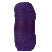Load image into Gallery viewer, Habico Felting Fibre Wool (Selection Of 30 Colours)