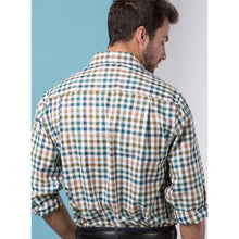 Load image into Gallery viewer, Mens Harvest Time Long Sleeved Shirts