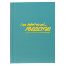 Load image into Gallery viewer, A6 Hardback Notebooks (Selection Of Colours And Quotes)