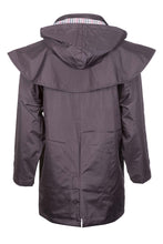 Load image into Gallery viewer, Dark Brown - Ladies Derwent II Jacket
