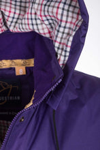 Load image into Gallery viewer, Purple - Ladies Derwent II Jacket
