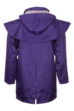 Load image into Gallery viewer, Purple - Ladies Derwent II Jacket
