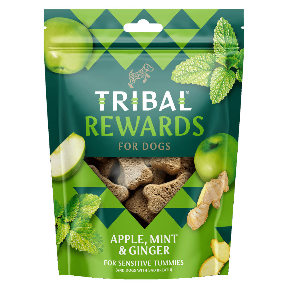 Tribal Rewards For Dogs