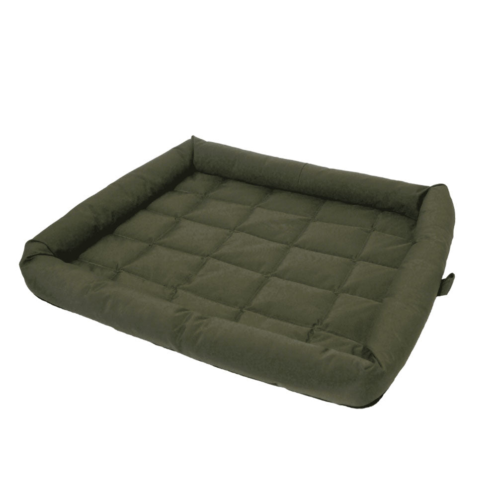 Water-Resistant Dog Bed 