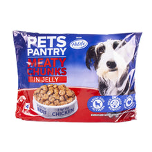Load image into Gallery viewer, Chicken &amp; Beef - Pets Pantry Wet Dog Food
