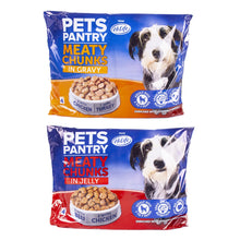 Load image into Gallery viewer, Pets Pantry Wet Dog Food

