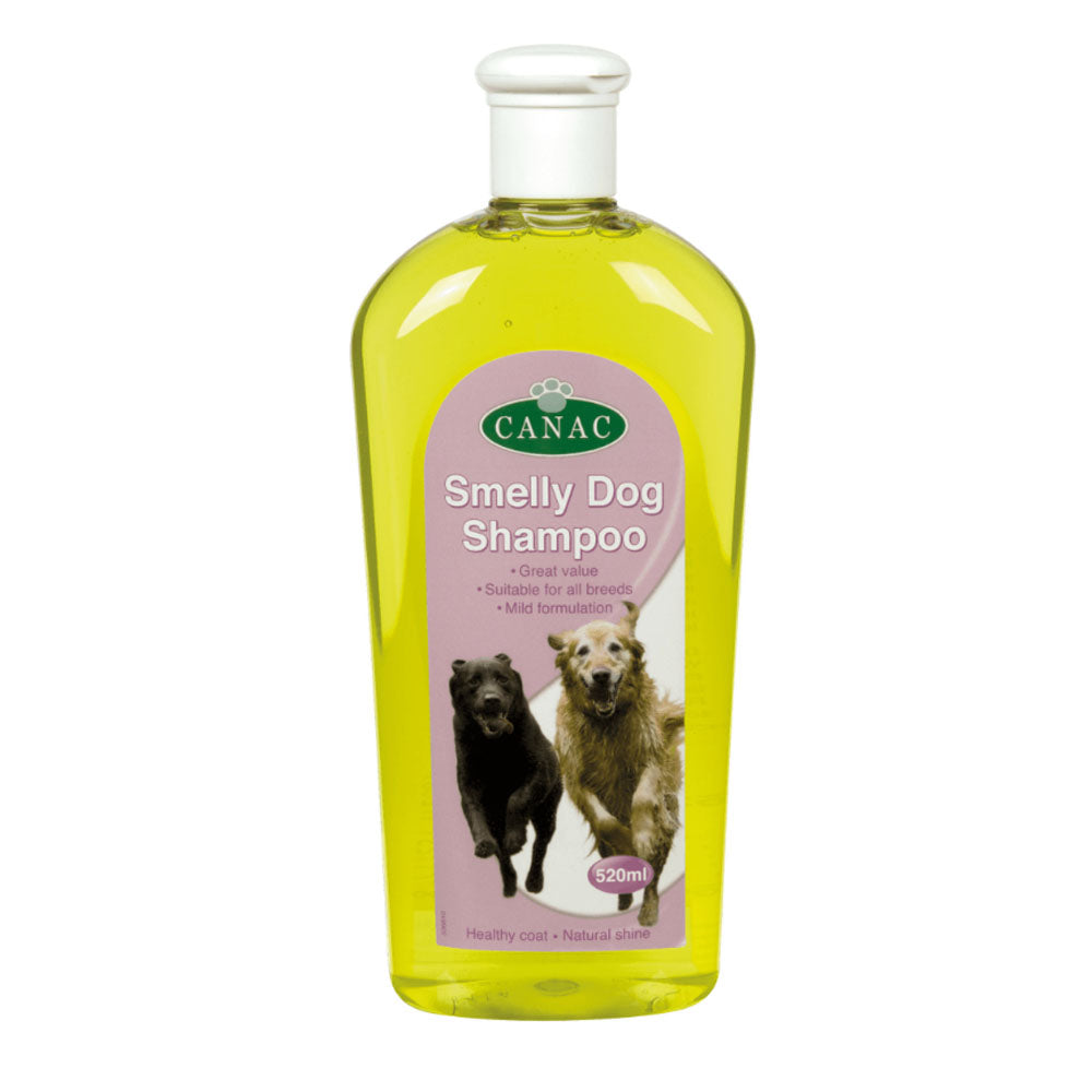 Canac Dog Shampoo 