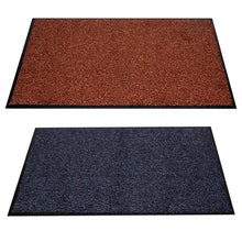 Load image into Gallery viewer, Non-Slip Cotton Superior Doormats (40 x 60cm)
