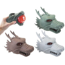 Load image into Gallery viewer, Dragon Head Squishy
