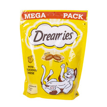 Load image into Gallery viewer, Dreamies Cat Treats - MEGA Pack - Cheese
