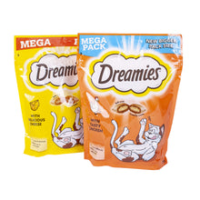 Load image into Gallery viewer, Dreamies Cat Treats - MEGA Pack