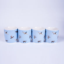 Load image into Gallery viewer, Rydale Wistow Mug Sets Flying Duck

