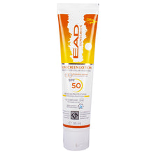 Load image into Gallery viewer, EAD Sunscreen Lotion 95ml