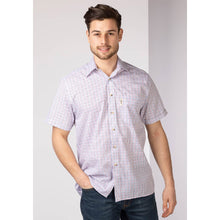 Load image into Gallery viewer, Rydale Men&#39;s Short Sleeved Shirts