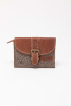 Load image into Gallery viewer, Sally - Emily Tweed Purse
