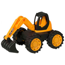 Load image into Gallery viewer, Teamsterz 7&quot; JCB Excavator