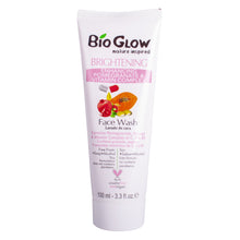 Load image into Gallery viewer, Enhancing Pomegranate Bio Glow Face Wash