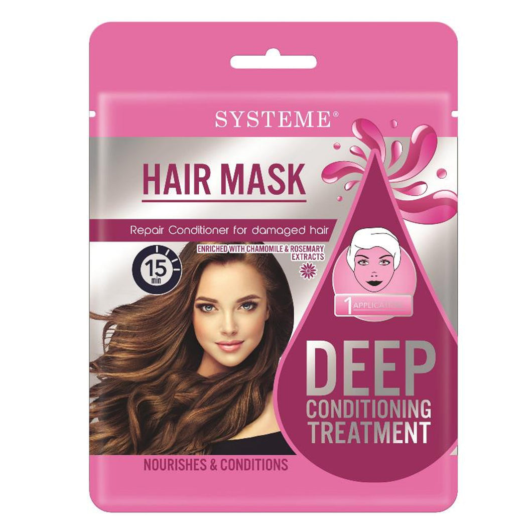 Systeme Deep Conditioning Hair Mask