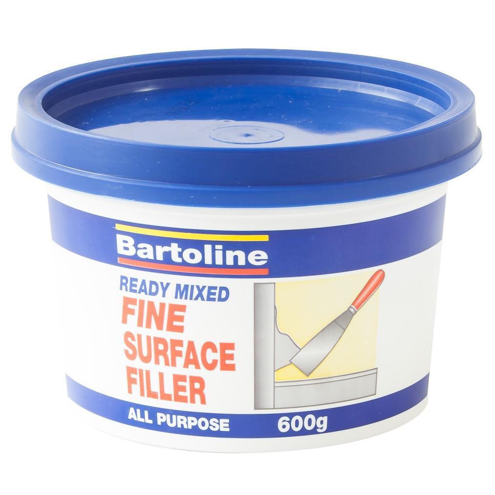 Bartoline Fine Surface Filler