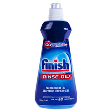 Load image into Gallery viewer, Finish Original Rinse Aid 400ml

