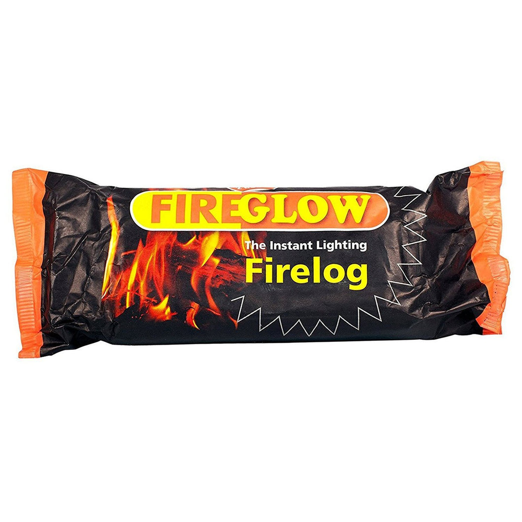 Fireglow Fire Log