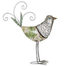 Load image into Gallery viewer, Metal Decorative Birds