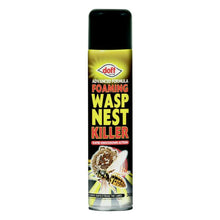 Load image into Gallery viewer, Doff Foaming Wasp Nest Killer 300ml