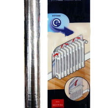 Load image into Gallery viewer, Exitex Radiator Heat Reflector Foil 5x0.5m
