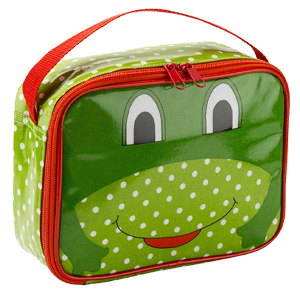 Children's Insulated Lunch Bags