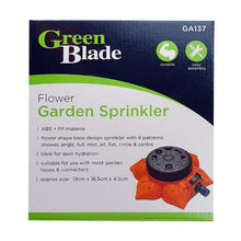 Load image into Gallery viewer, Garden Sprinkler 