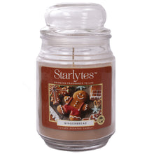 Load image into Gallery viewer, Starlytes Luxury 18oz Candle Jar Range
